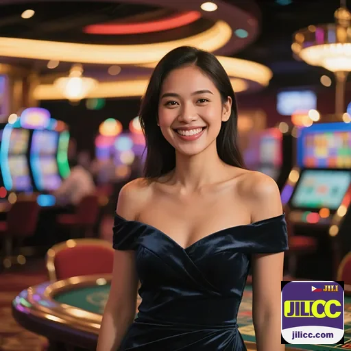 Trusted online casino experience in the Philippines - jilicc